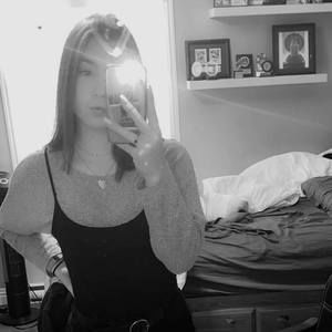 Meet your Posher, Jordyn